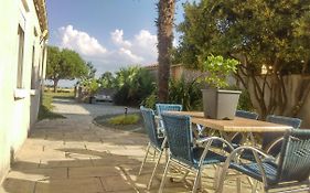 Ti Kaz Auberge